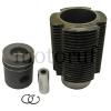 Classic Parts Kolbensatz kpl.
