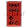 Classic Parts Aufbau diverse Schleppertypen Oldtimer-Teile Schaltbild