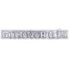 Classic Parts Aufbau diverse Schleppertypen Oldtimer-Teile Aufkleber