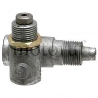 Classic Parts Winkeltrieb