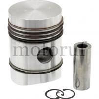 Classic Parts Kolben