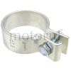 Classic Parts Auspuffanlage Oldtimer-Teile Schleppertypen: D 320, D 322, D 324, D 326, D 430, D 432, D 436, D 439, D 440