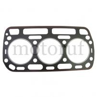 Classic Parts Zylinderkopfdichtung