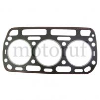 Classic Parts Zylinderkopfdichtung