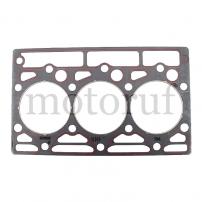 Classic Parts Zylinderkopfdichtung