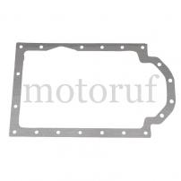 Classic Parts Ölwannendichtung