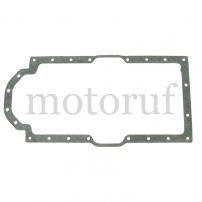 Classic Parts Ölwannendichtung