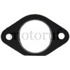 Classic Parts Auspuffanlage Oldtimer-Teile Schleppertypen: D 212, D 214, D 215, D 217, D 219