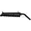 Classic Parts Auspuffanlage Oldtimer-Teile Schleppertypen: 383, 423, 453