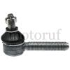 Classic Parts passend für MC-Cormick  Oldtimer-Teile Vorderachse