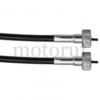 Classic Parts Traktormeterwelle
