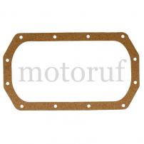 Classic Parts Ölwannendichtung