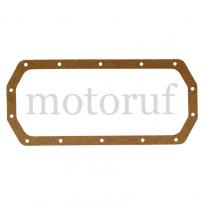 Classic Parts Ölwannendichtung