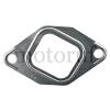 Classic Parts Auspuffanlage Oldtimer-Teile Schleppertypen: 353, 383, 423, 453, 523, 553, 624, 654, 724, 824