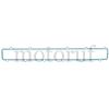 Classic Parts Motordichtungen Oldtimer-Teile 6-Zylinder-Motoren
