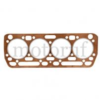Classic Parts Zylinderkopfdichtung