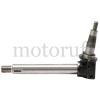 Classic Parts Vorderachse Oldtimer-Teile Schleppertypen: 323, 423, 353, 383, 453