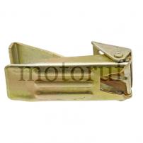 Classic Parts Haubenhalter