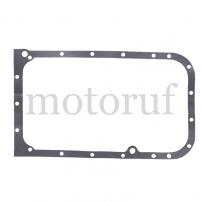 Classic Parts Ölwannendichtung