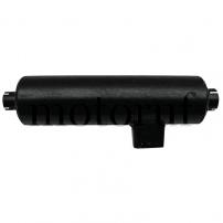 Classic Parts Auspufftopf