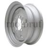 Classic Parts Vorderachse Oldtimer-Teile Schleppertypen: Major, Super Major