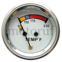 Classic Parts Temperaturanzeige