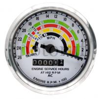 Classic Parts Traktormeter