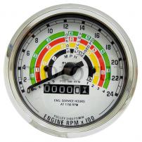 Classic Parts Traktormeter