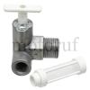Classic Parts passend für Massey Ferguson Oldtimer-Teile Kraftstoffanlagen