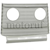 Classic Parts Kühlergrill