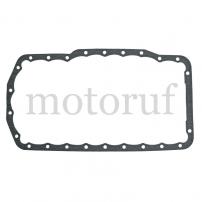 Classic Parts Ölwannendichtung