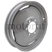 Classic Parts Felge 3,62 x 19