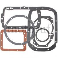Classic Parts Dichtsatz