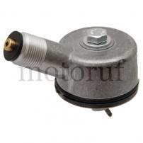 Classic Parts Traktormeterantrieb