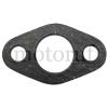 Classic Parts Wasserpumpe Oldtimer-Teile Motortyp: KD 211 Z