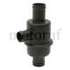 Classic Parts passend für MWM-Motoren Oldtimer-Teile Wasserpumpe / Thermostate