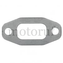 Classic Parts Ansaug-Abgaskrümmerdichtung