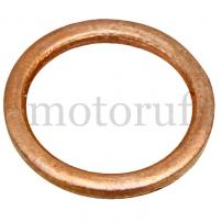 Classic Parts Dichtring