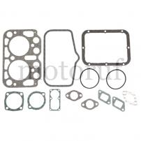 Classic Parts Dichtsatz