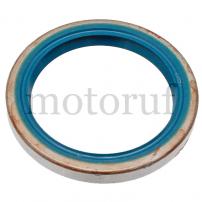 Classic Parts Kurbelwellendichtring