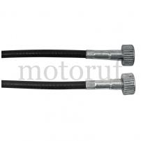 Classic Parts Traktormeterwelle