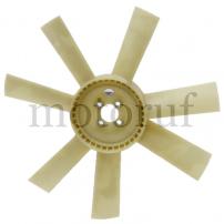 Classic Parts Lüfterflügel