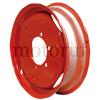Classic Parts passend für Fendt Oldtimer-Teile Vorderachse