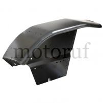 Classic Parts Kotflügel