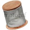 Classic Parts passend für diverse Schleppertypen Oldtimer-Teile Kraftstoffanlage