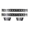 Classic Parts Aufbau Oldtimer-Teile Schleppertypen: 323, 353, 383, 423, 453