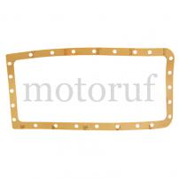 Classic Parts Ölwannendichtung