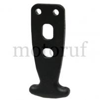 Classic Parts Haubenhalter