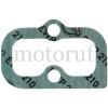 Classic Parts Motordichtungen Oldtimer-Teile Schleppertypen: U 403, U 407, U 413, Trac 65/70, 700, 800, 900