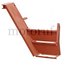 Classic Parts Aufstieg